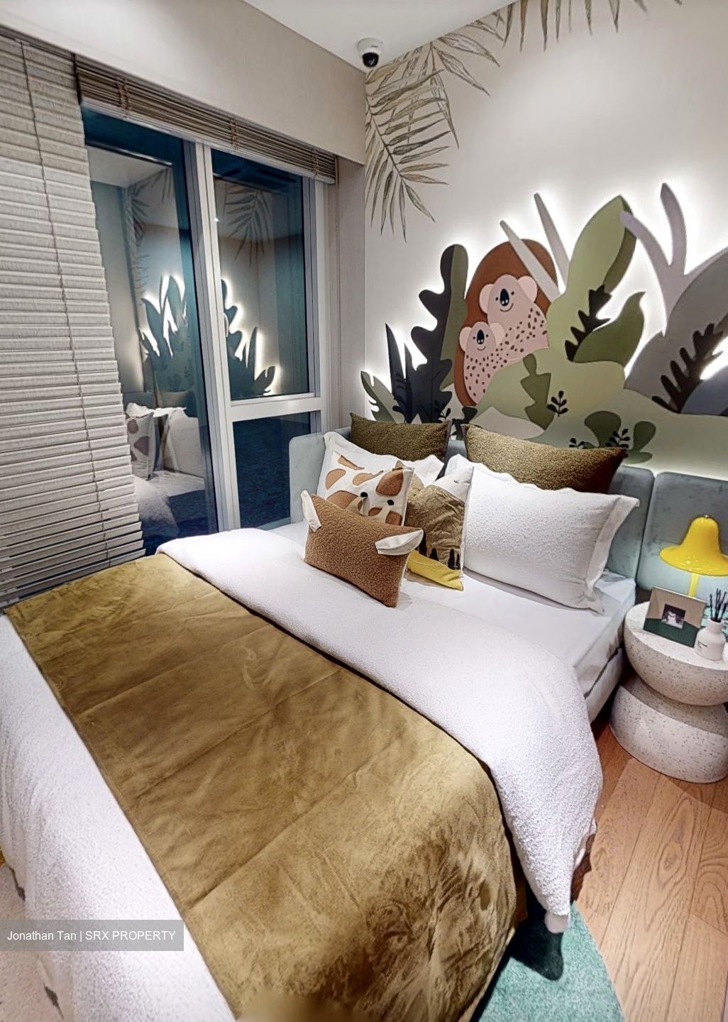 Dunman Road (D15), Condominium #608357391